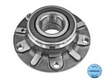 Front Wheel Bearing Assembly E38